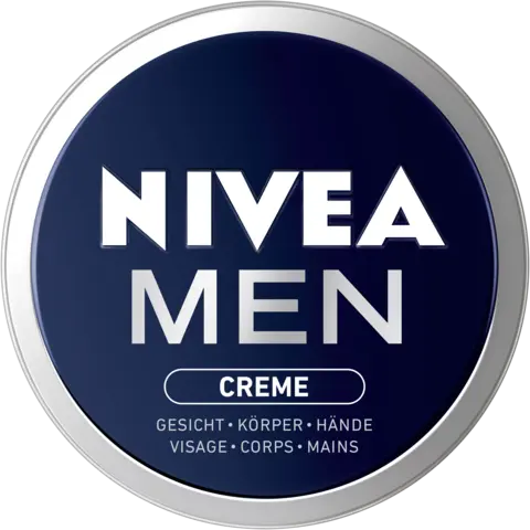 Creme von NIVEA