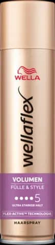 Haarspray Fülle&Style Extra Stark 250ml von WELLA
