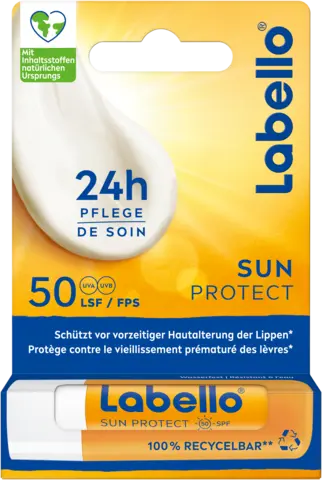 Sun Protect LSF 50 von LABELLO