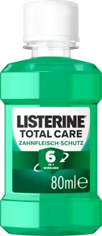 Mundspülung Zahn- und Zahnfleischutz von LISTERINE
