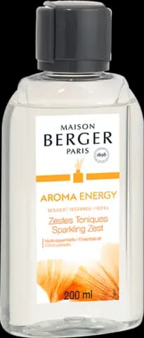 Aroma Energy von MAISON BERGER