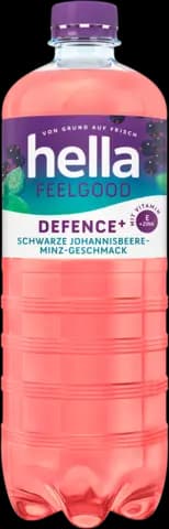 Feelgood Johannisbeere-Minze von HELLA