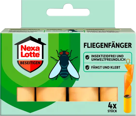 Fliegenfänger von NEXA LOTTE