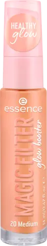 Magic Filter Glow Booster 20 medium von ESSENCE