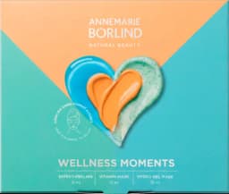 Wellness Moments Set von ANNEMARIE BÖRLIND