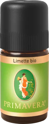 Ätherisches Öl - Limette bio von PRIMAVERA