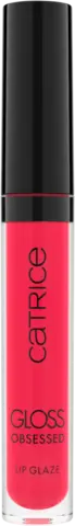Gloss Obsessed Lip Glaze Gloss Over It 030 von CATRICE