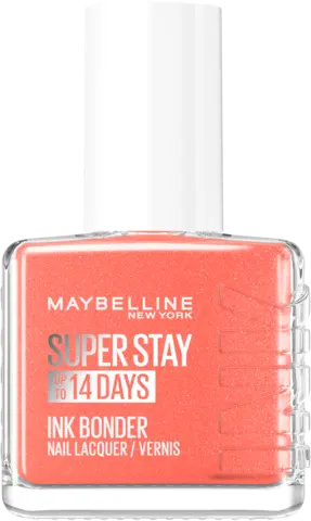 MAY Super Stay Ink Bonder 019 von MAYBELLINE NEW YORK
