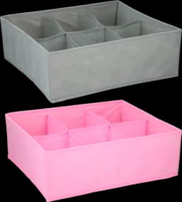 Schubladen-Organizer 40 x 37 x 17 cm von ALPINA