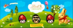Choco-Käfer von LINDT