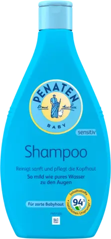 Shampoo von PENATEN