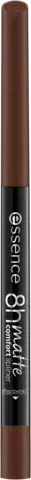 8h matte comfort lipliner 11 chestnut perfection von ESSENCE