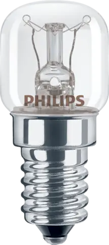 Backofenlampe T22 E14 von PHILIPS