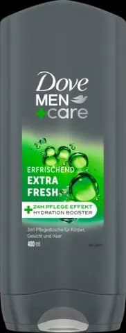Men + Care Dusche Extra Fresh von DOVE
