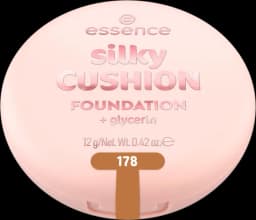 Silky Cushion Foundation 178 von ESSENCE