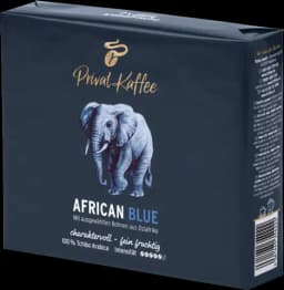 Kaffee African Blue von EDUSCHO
