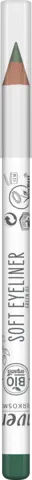 Soft Eyeliner 05 green von LAVERA