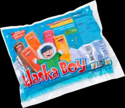 Icesticks von ALASKA