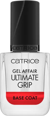 Gel Affair Ultimate Grip Base Coat von CATRICE