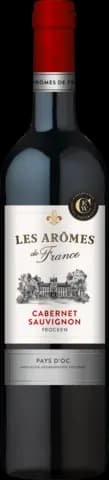 LES AROMES Cabernet Sauvignon IGP von RHEINBERG KELLEREI