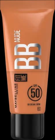 Fit me Nude BB Cream 60 von MAYBELLINE NEW YORK