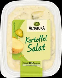 Kartoffel Salat von ALNATURA