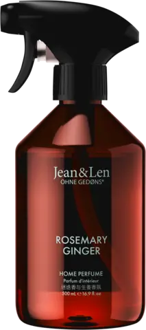 Home Perfume Rosemary/Ginger von JEAN & LEN