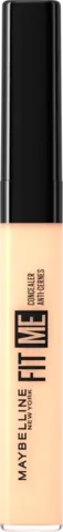 Fit me Concealer 06 vanilla von MAYBELLINE NEW YORK