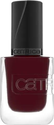 Gel Affair Nail Lacquer Cherry Is The New Black 022 von CATRICE