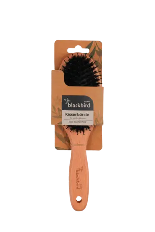 Kissenbürste von BLACKBIRD