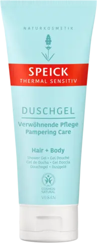 Thermal Sensitiv Duschgel von SPEICK