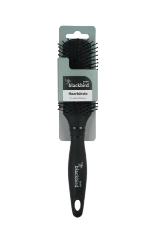Haarbürste von BLACKBIRD