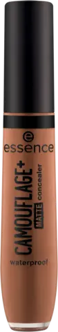 Camouflage Matte Concealer 210 von ESSENCE