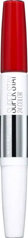 Super Stay 24H Lippenstift Nr. 560 Red Alert von MAYBELLINE NEW YORK