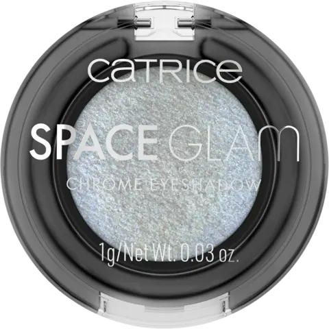 Space Glam Chrome Eyeshadow Stardust 040 von CATRICE