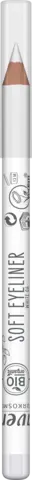 Soft Eyeliner 06 white von LAVERA