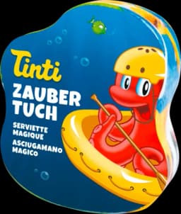 Zaubertuch von TINTI