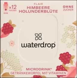 Microdrink Flair von WATERDROP