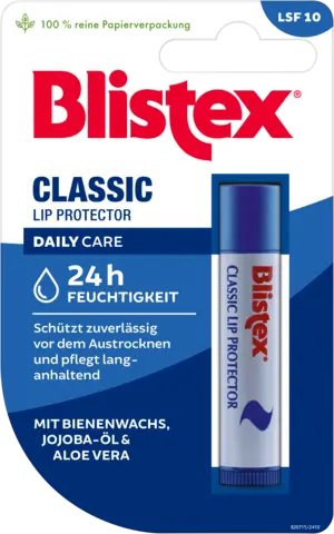 Classic Pflegestick von BLISTEX