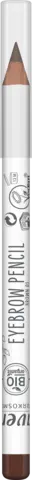 Eyebrow Pencil 01 brown von LAVERA