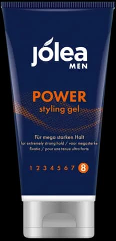 Styling Gel Power von jolea