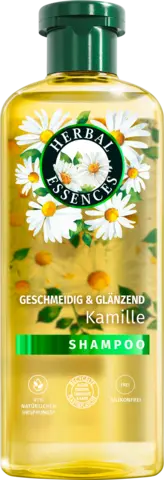 Shampoo Kamille von HERBAL ESSENCES