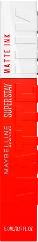 Super Stay Matte Ink Lippenstift 320 individualist von MAYBELLINE NEW YORK