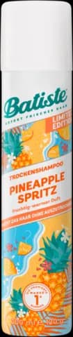 Trockenshampoo Pineapple Spritz von BATISTE