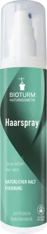 Haarspray Nr. 122 von BIOTURM
