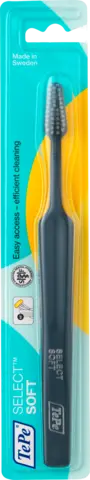 Select Zahnbürste weich von TEPE