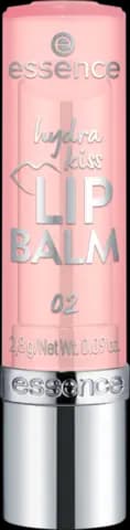 Hydra Kiss Lip Balm cotton kiss 02 von ESSENCE