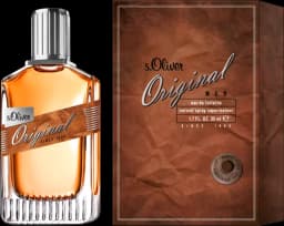 Original MEN Eau de Toilette von S.OLIVER