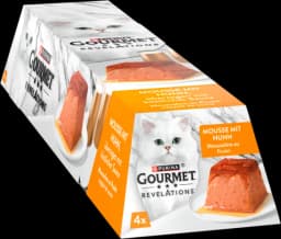 Gourmet Revelations Mousse Huhn von GOURMET