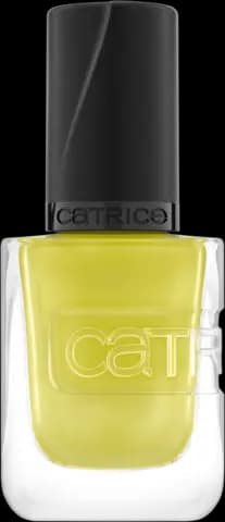 GEL AFFAIR Nail Lacquer 033 von CATRICE